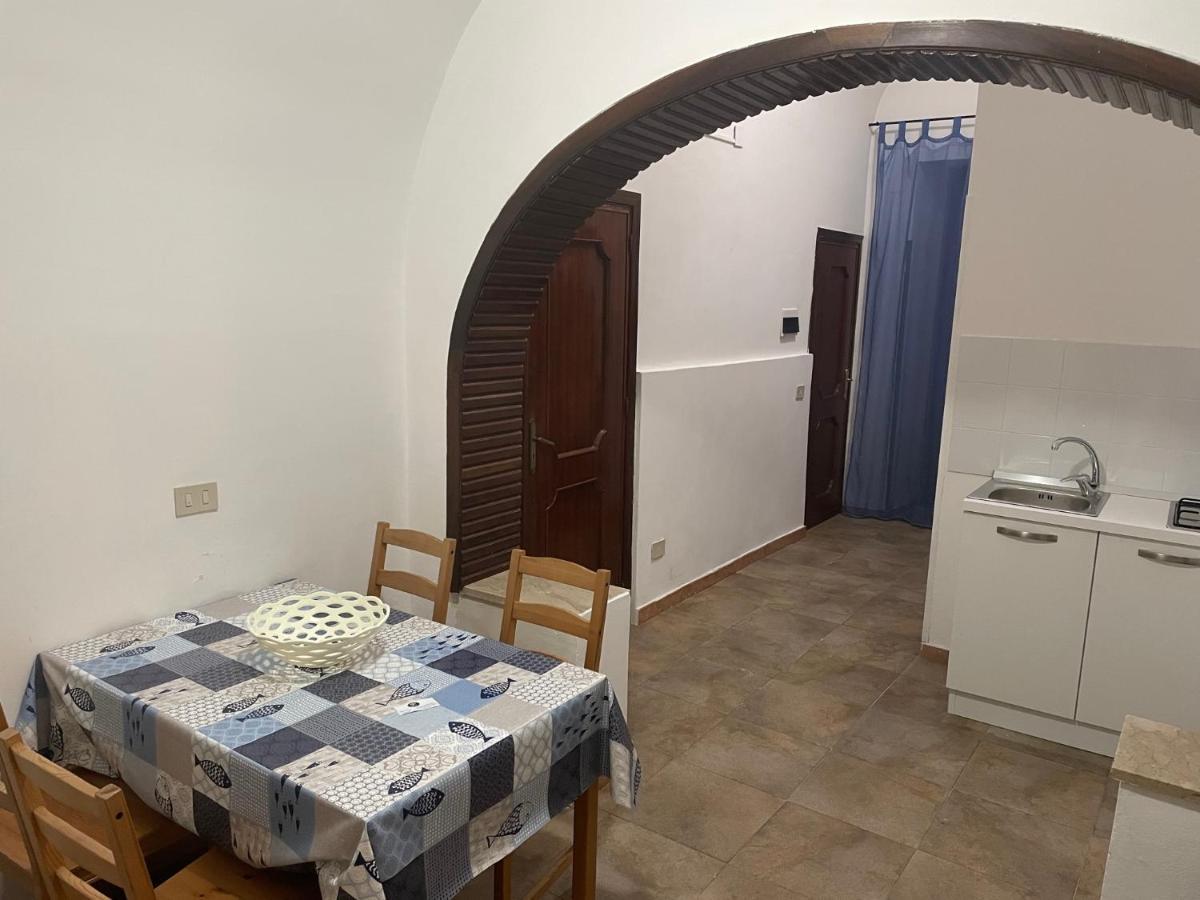 Terrasini 2000 Case Vacanza ภายนอก รูปภาพ