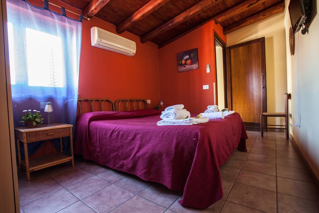 Terrasini 2000 Case Vacanza ห้อง รูปภาพ